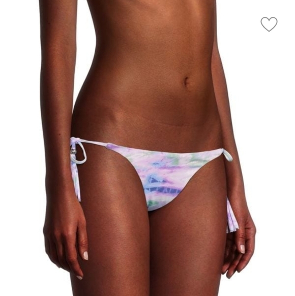 New Isabella Rose Bikini Bottom Size XS - Picture 3 of 9